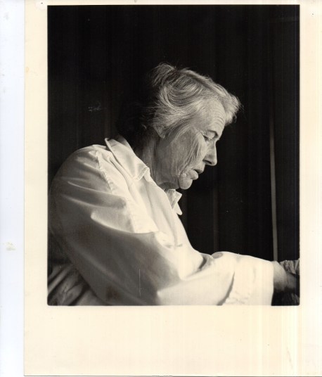 Mom profile by Nina005