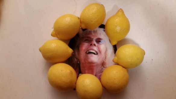 Tasha and Lemons 2