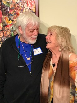 Stephen and Tasha by Kim 3